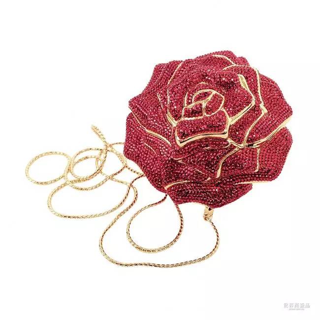 世上最贵的十种包,奢侈品必买的十款包