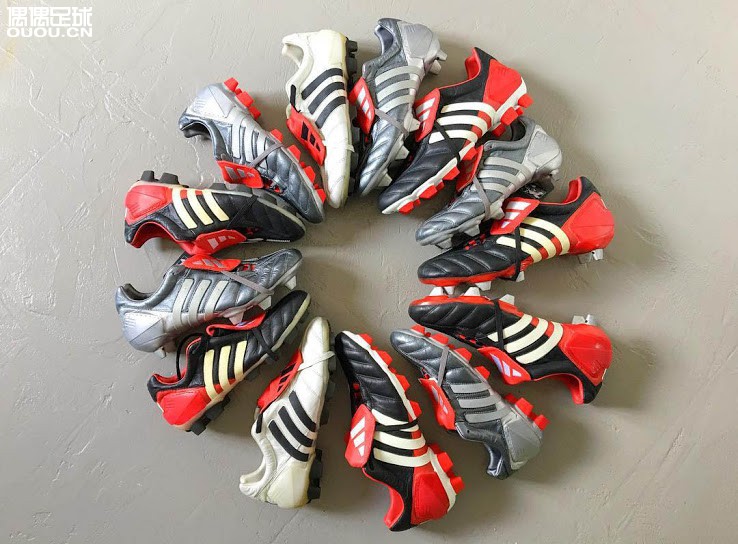 adidaspredator,阿迪达斯predatorfreak3tf测评