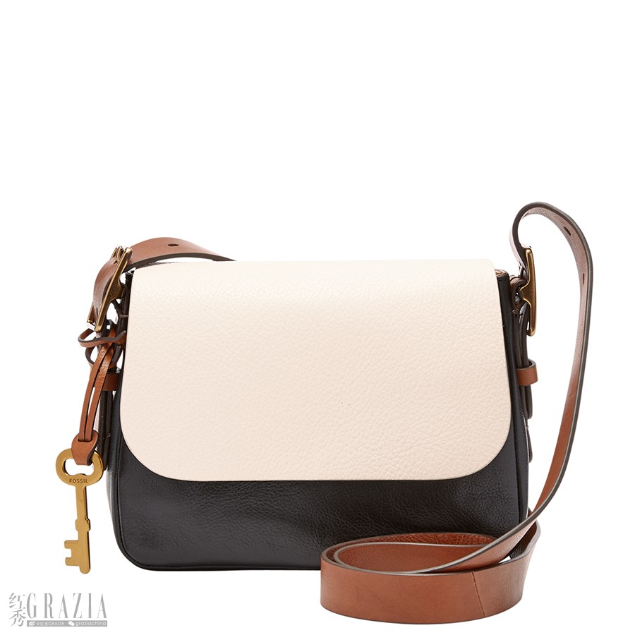 用Fossil对母亲说爱，就是那么简单