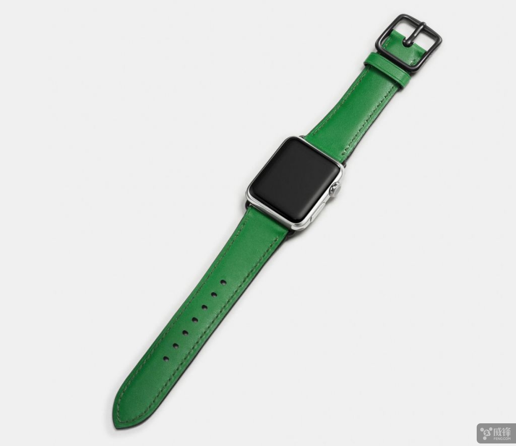 蔻驰applestraps手表,蔻驰苹果表带
