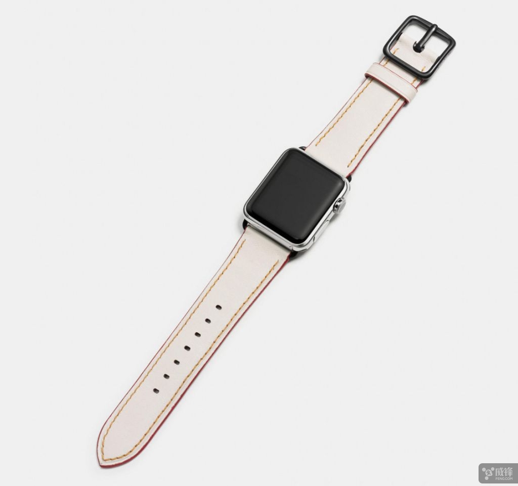 蔻驰applestraps手表,蔻驰苹果表带
