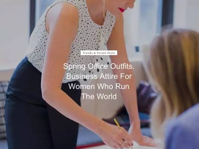 有名的时尚买手有哪些,时尚买手和普通买手的区别