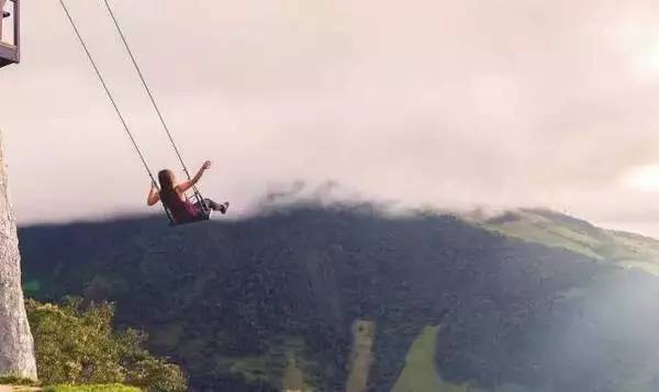 这一生一定要有的8个旅行体验,一生必须有的50个旅行体验