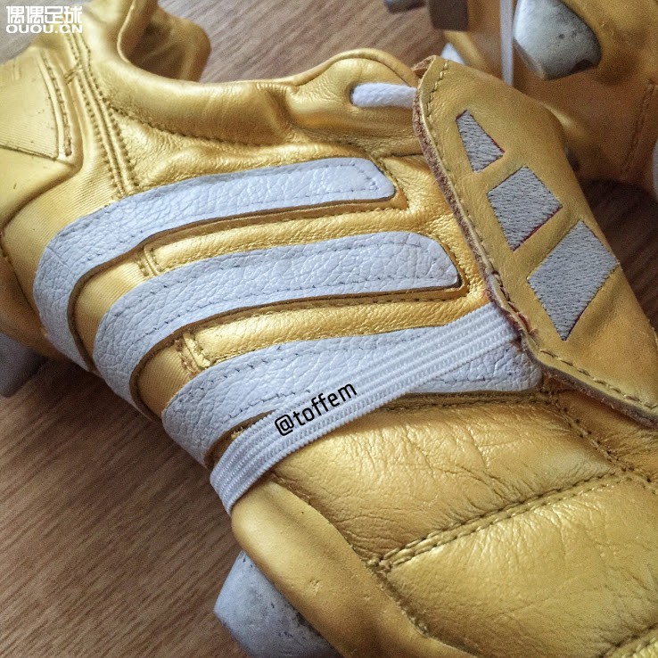 adidaspredator,阿迪达斯predatorfreak3tf测评