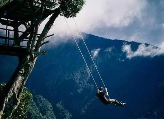 这一生一定要有的8个旅行体验,一生必须有的50个旅行体验