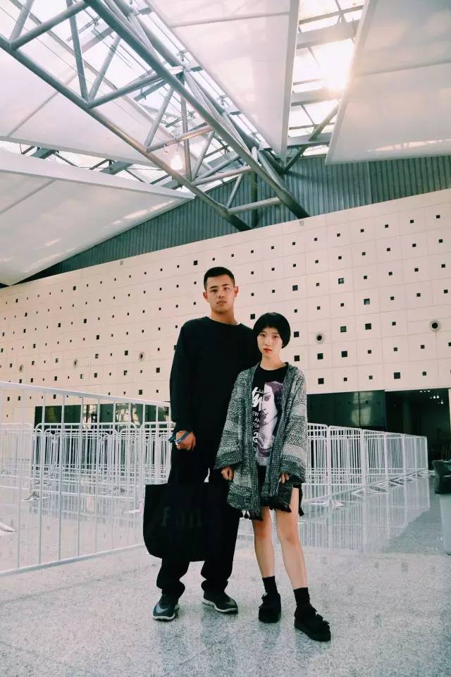 yohood潮流展展台,yohood潮流展