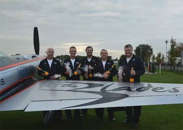 郑州航展2019,郑州航展规模