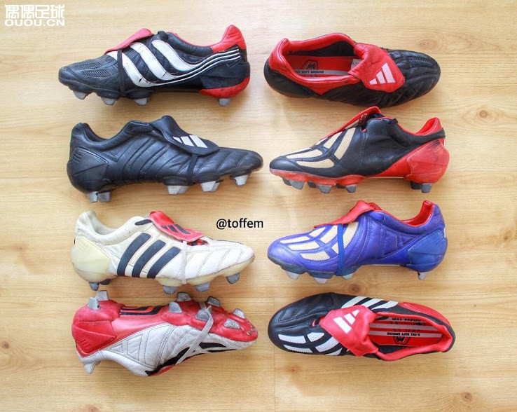 adidaspredator,阿迪达斯predatorfreak3tf测评