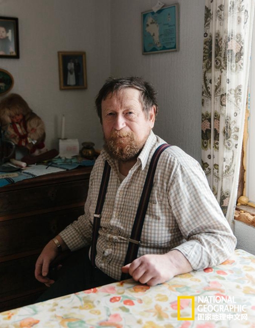 大西洋上的最美丽的小岛,大西洋上有一个苦逼的小岛