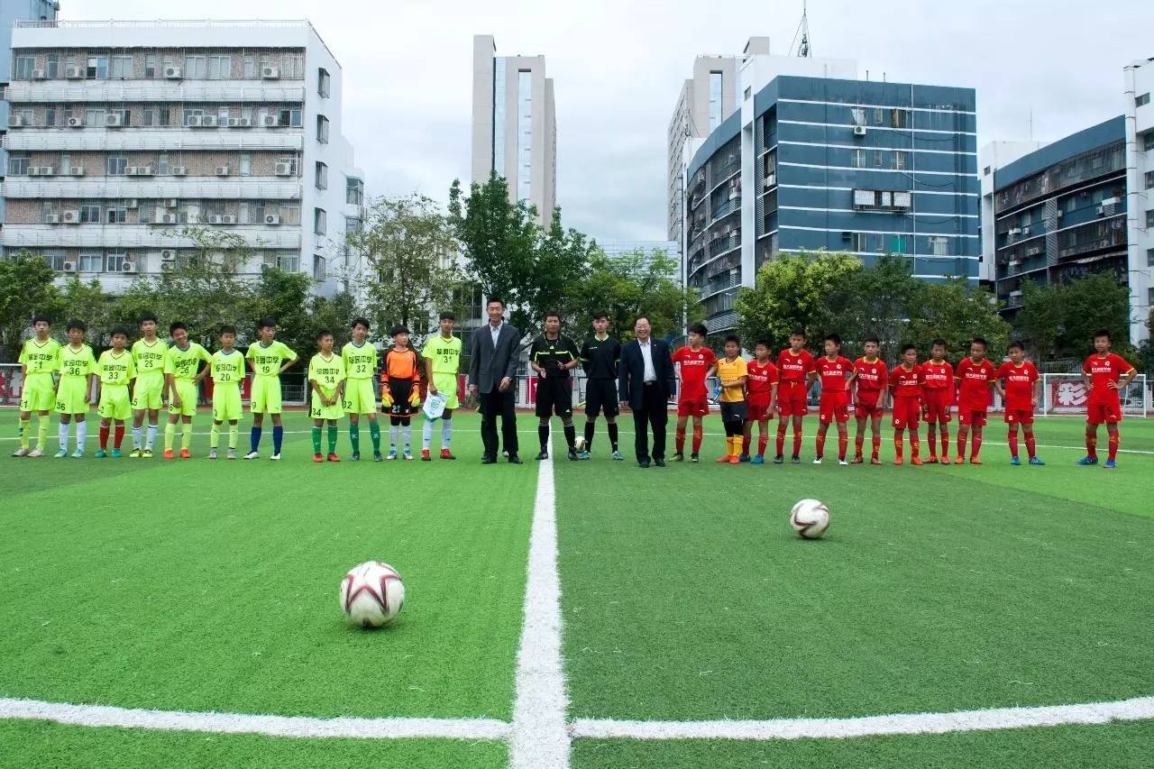 广东好犀利,2034杯足球小将对深圳队全场回放