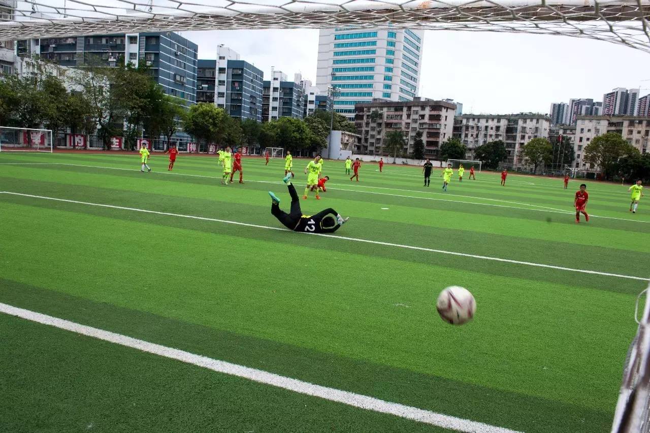 广东好犀利,2034杯足球小将对深圳队全场回放