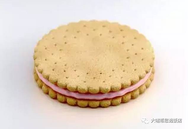 好吃常见的饼干有哪些,揭秘饼干的正确吃法