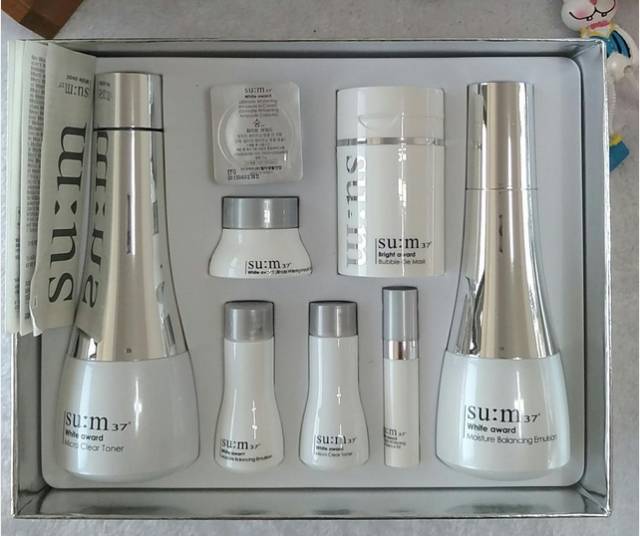 夏天用什么水乳控油清爽补水,夏天清爽水乳套装排行榜前十名