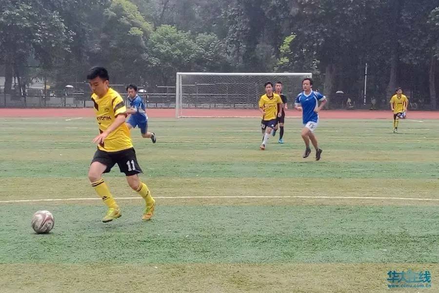 桂子山的夏天，愿你的脚步慢一些