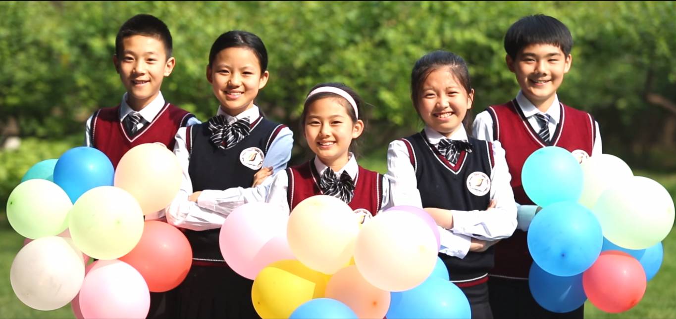 新优质均衡学校,再添优质学校