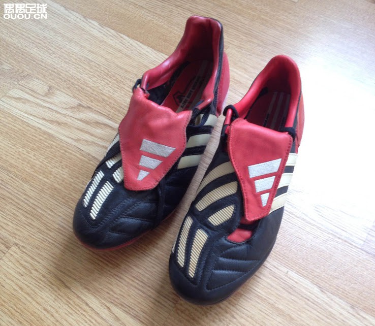 adidaspredator,阿迪达斯predatorfreak3tf测评