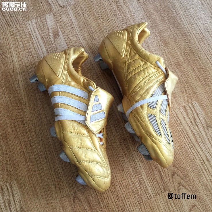 adidaspredator,阿迪达斯predatorfreak3tf测评