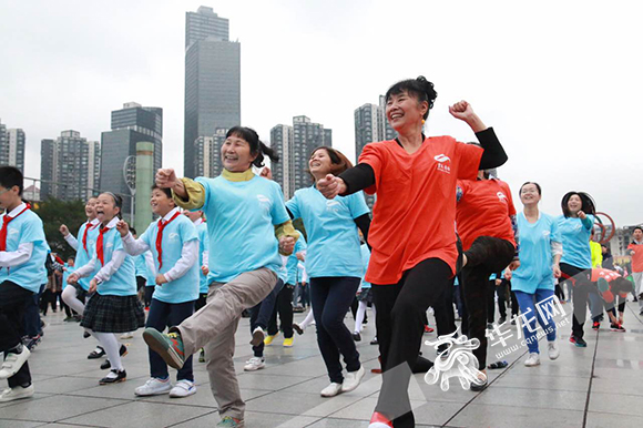 重庆奥体中心有哪些健身项目,重庆奥体中心免费开放