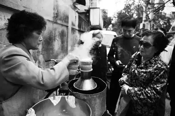 南京最经典的早餐,南京藏在巷子里的早餐