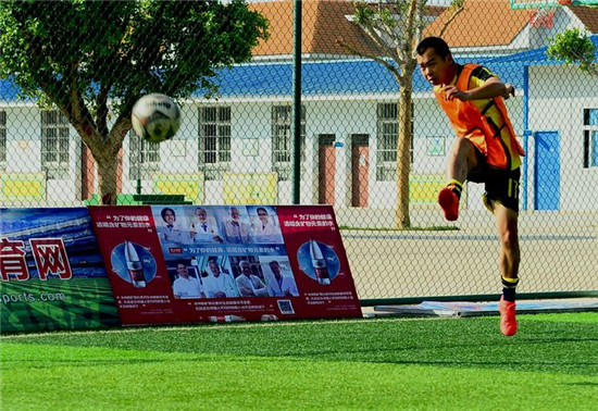 建水足球比赛视频直播,五人制足球甲级联赛大区赛