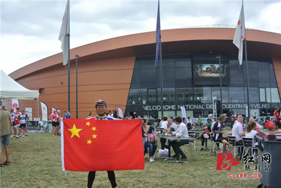 电力人精神状态,电力人