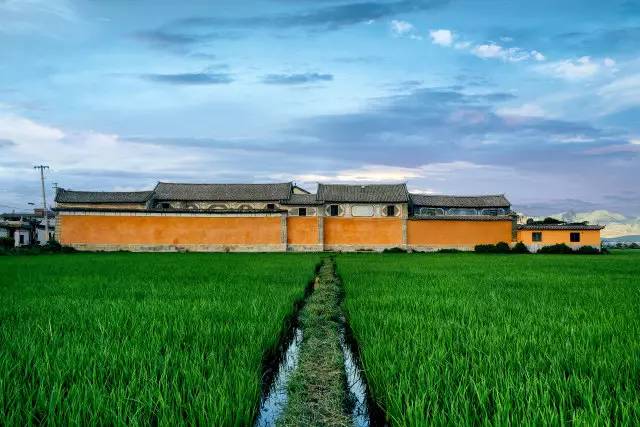 能让《人民的名义》中的“望北楼”都OUT的，竟然是这些民宿！