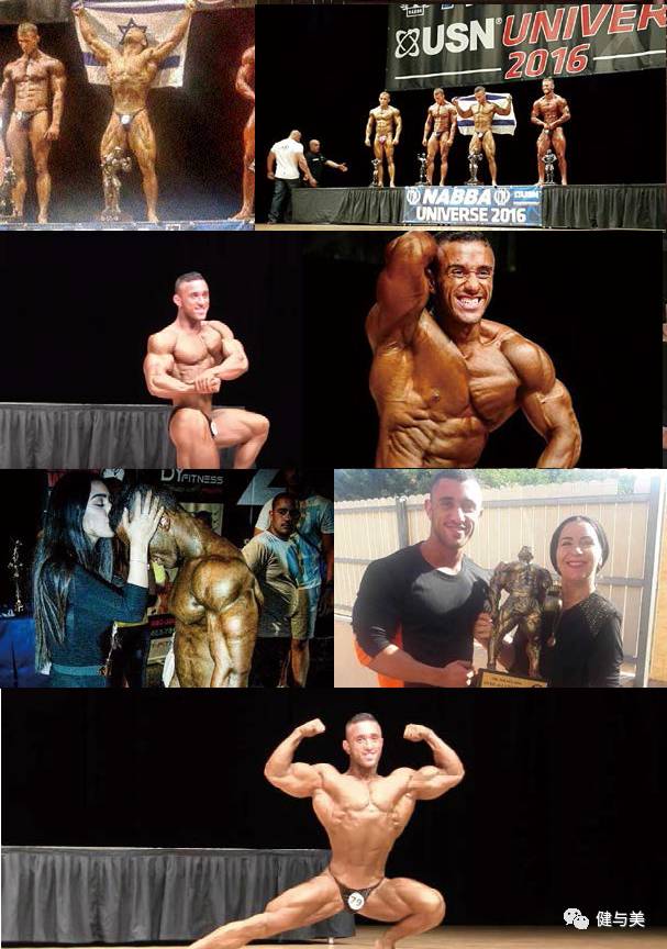 伊弗拉克：年轻版宇宙先生