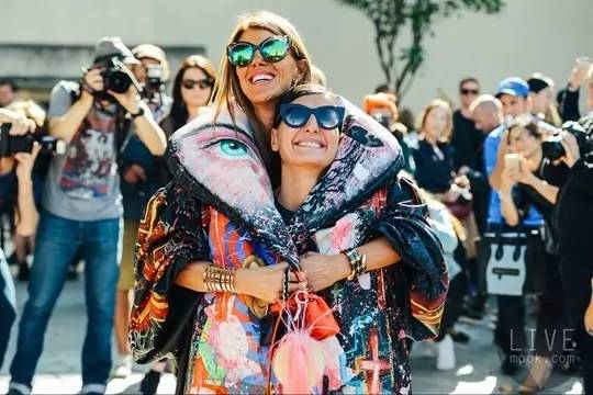 有名的时尚买手有哪些,时尚买手和普通买手的区别