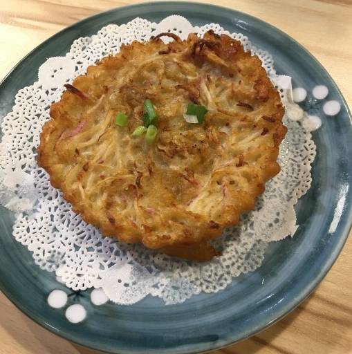 南京最经典的早餐,南京藏在巷子里的早餐