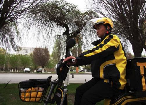 今天，这10个昌吉人要火了！