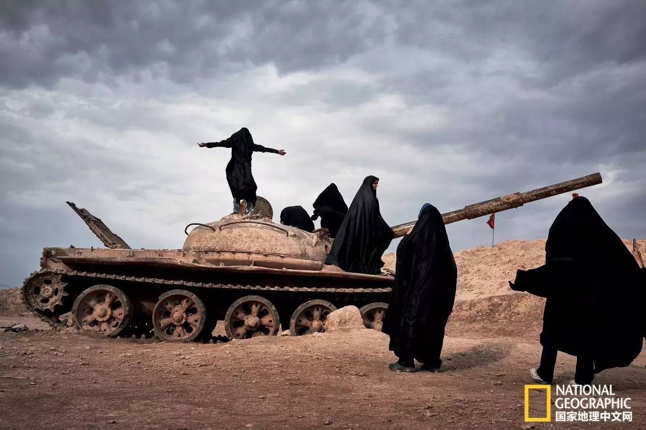 2022国家地理全球摄影大赛投稿,2016美国国家地理杂志摄影大赛