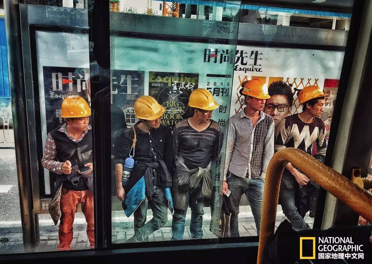 2022国家地理全球摄影大赛投稿,2016美国国家地理杂志摄影大赛