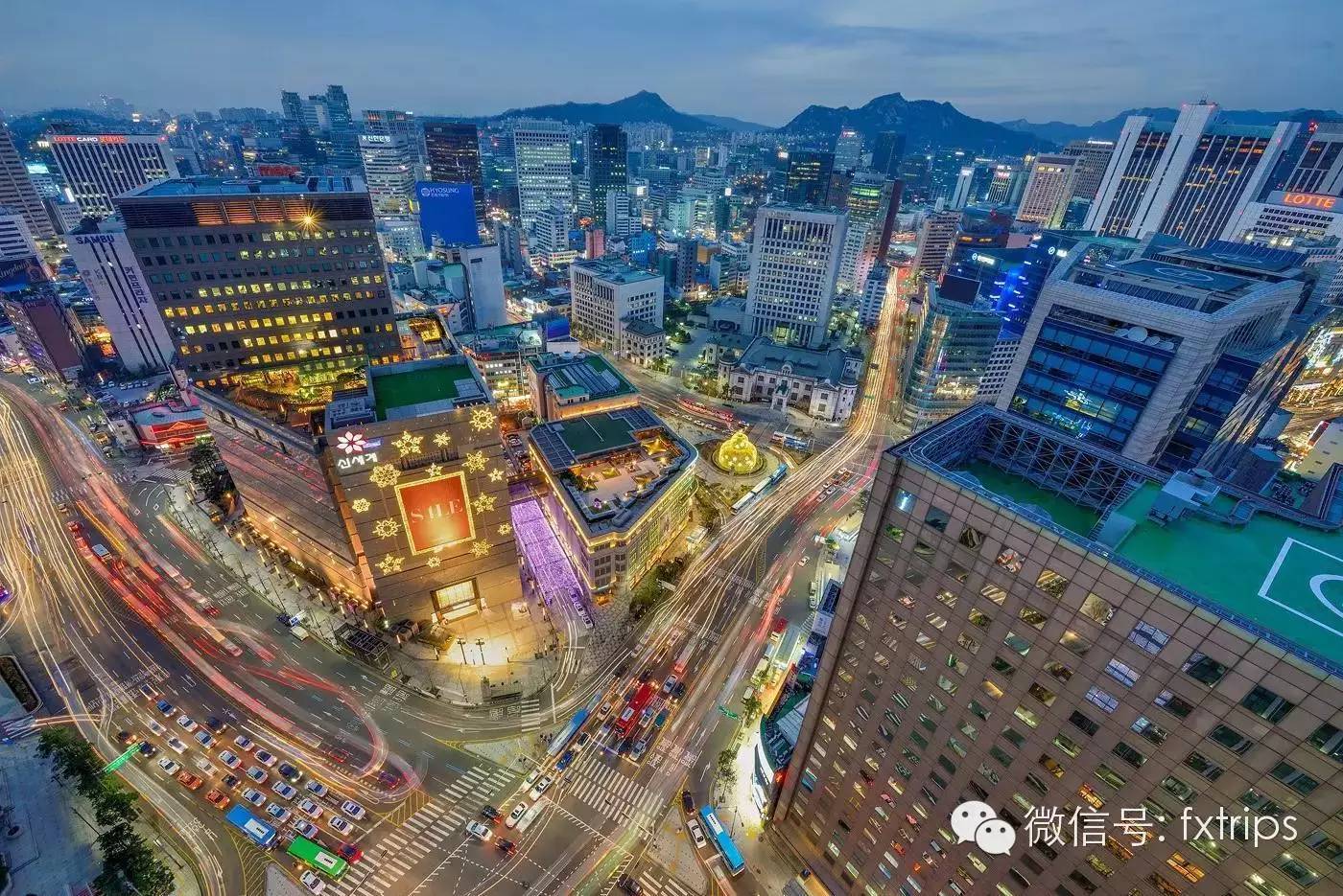 首尔告白餐厅,韩国首尔cafe打卡