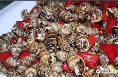 吃螃蟹谨慎食物中毒,吃螃蟹全身红肿