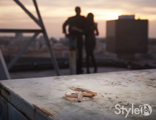 卡地亚justeinclou系列,卡地亚justeunclou戒指值得入手吗