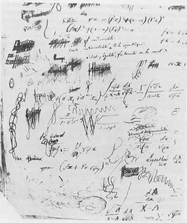 24岁天才破解百年难题放弃美国籍,19岁攻破数学难题