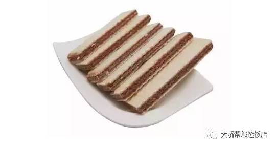 好吃常见的饼干有哪些,揭秘饼干的正确吃法