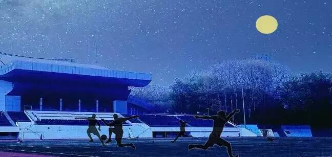 桂子山的夏天，愿你的脚步慢一些