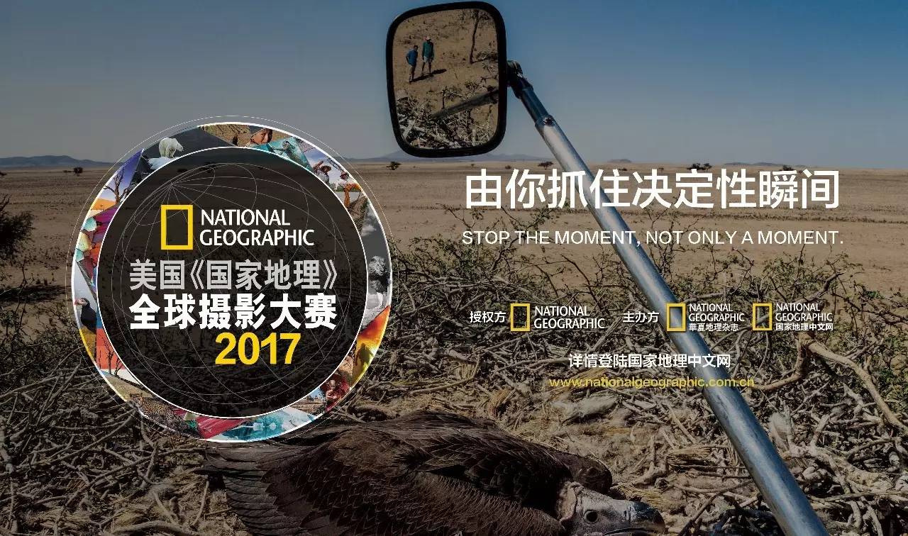 2022国家地理全球摄影大赛投稿,2016美国国家地理杂志摄影大赛