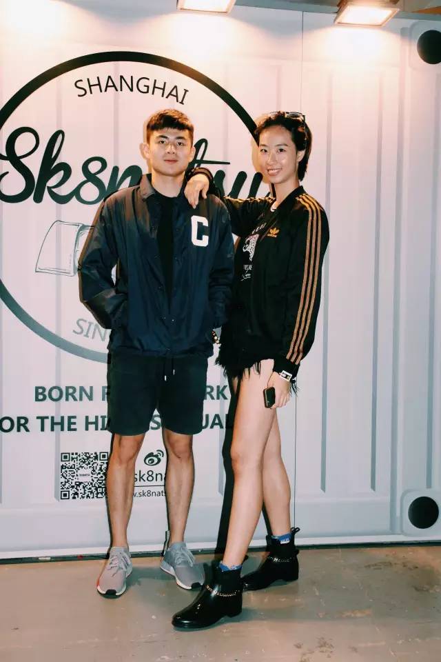 yohood潮流展展台,yohood潮流展