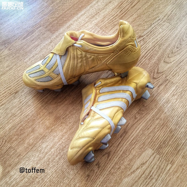 adidaspredator,阿迪达斯predatorfreak3tf测评