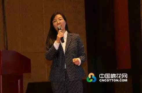 期货论坛｜徐小庆、冯梦晓、银钉、肖方与您分享贸易金融格局、国内棉纺行情、印度棉花状况以及点价交易观点