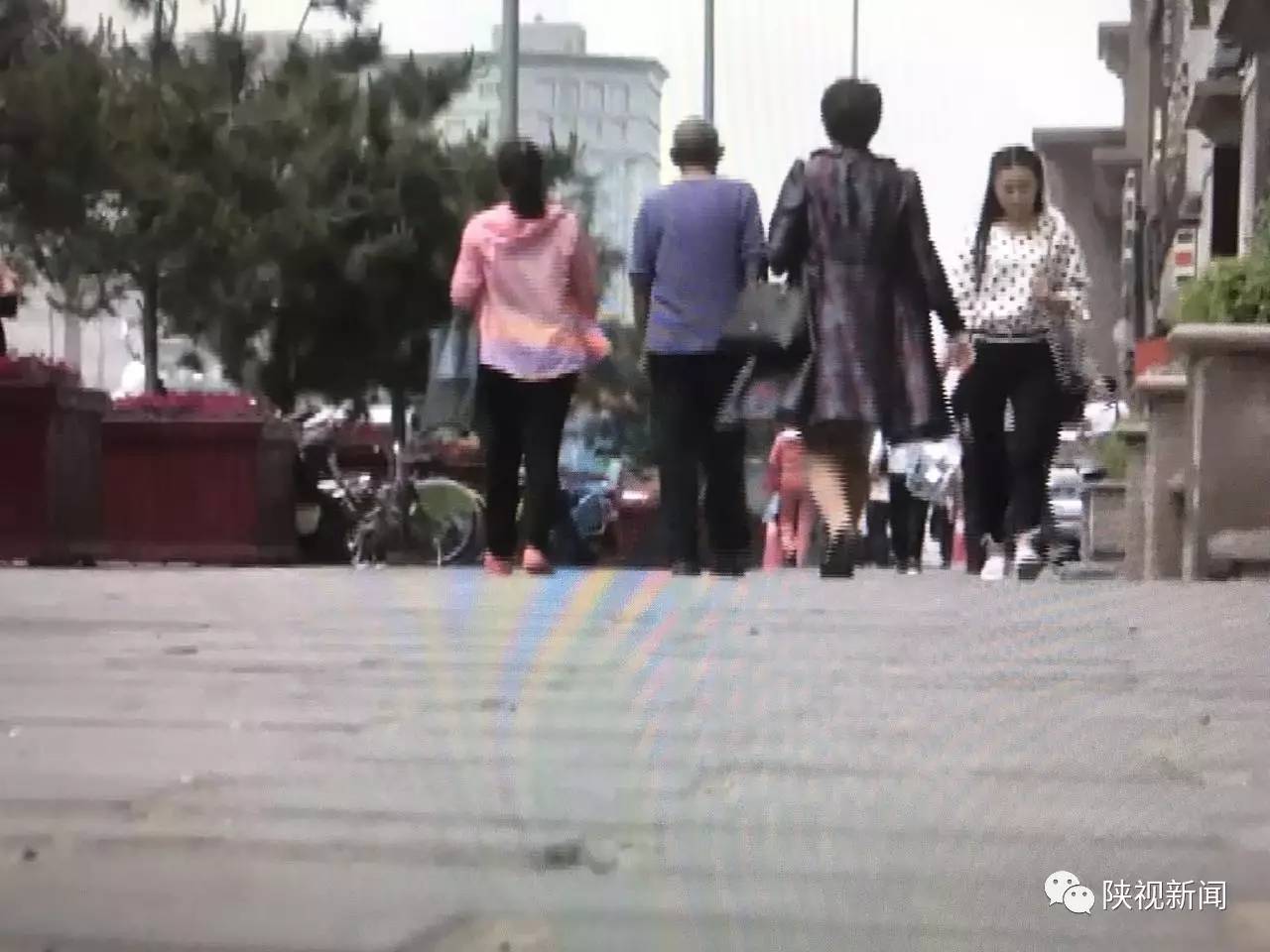 西安乱倒垃圾规定时间,西安市生活垃圾清运时间规定