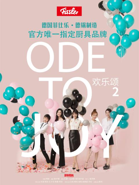 欢乐颂2安迪出了什么事,欢乐颂2安迪怎么选