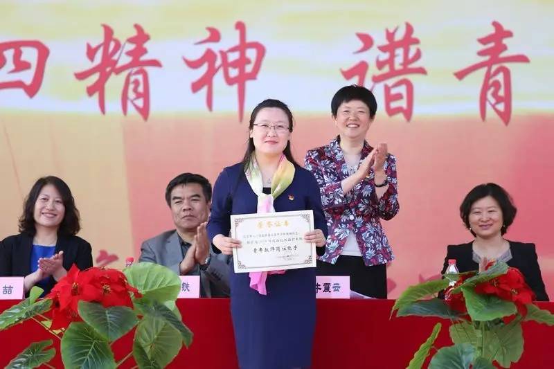 不忘初心青春献党,不忘初心薪火相传是什么意思