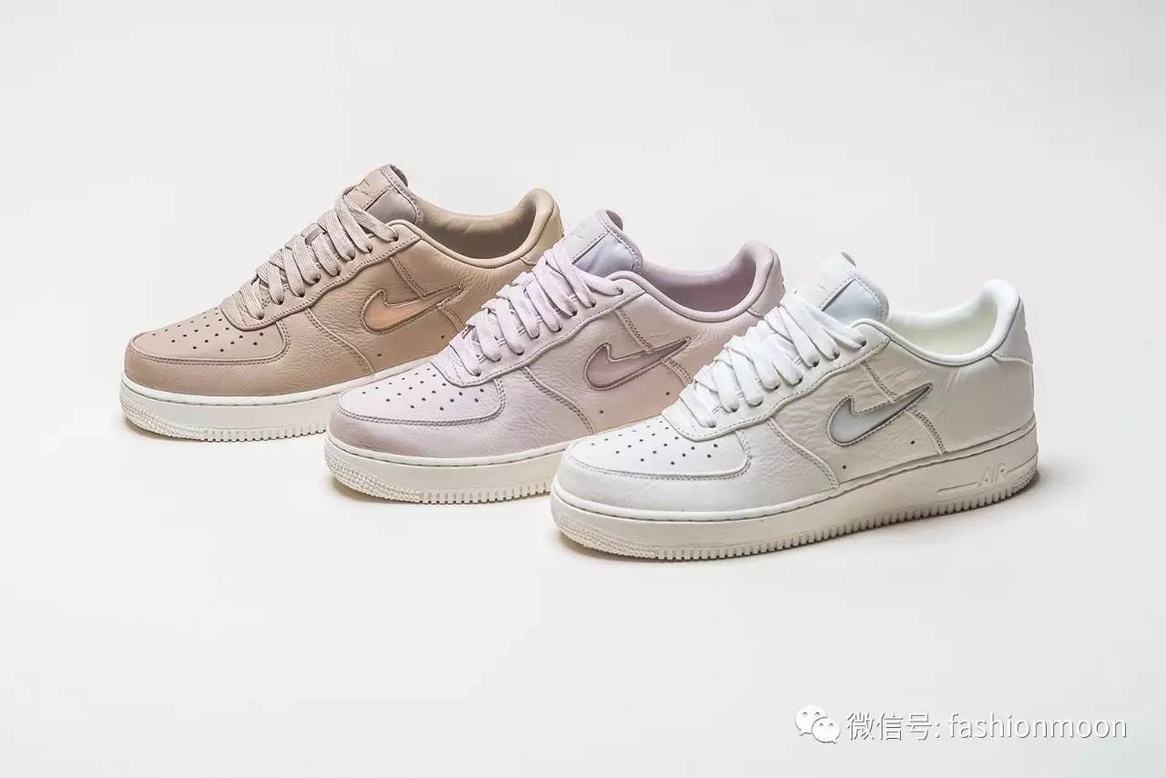 今年流行的球鞋款式大全,2020最好看球鞋盘点