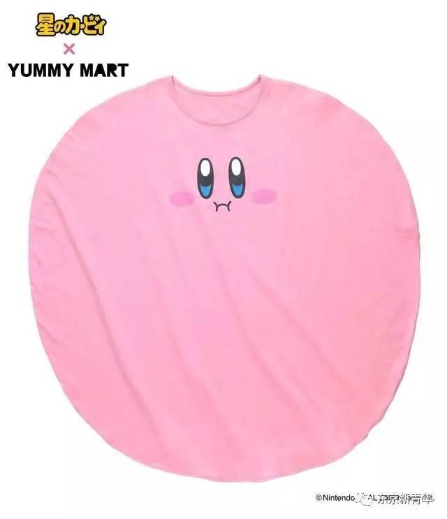 星之卡比1995,星之卡比有多可爱