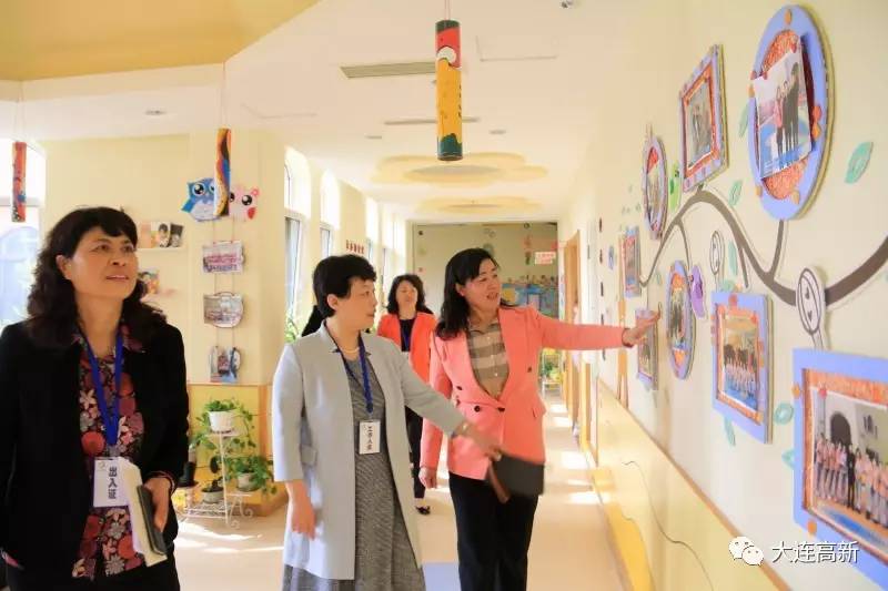 幼儿园沉浸式教研活动的组织实施,幼儿园教研活动现场直播