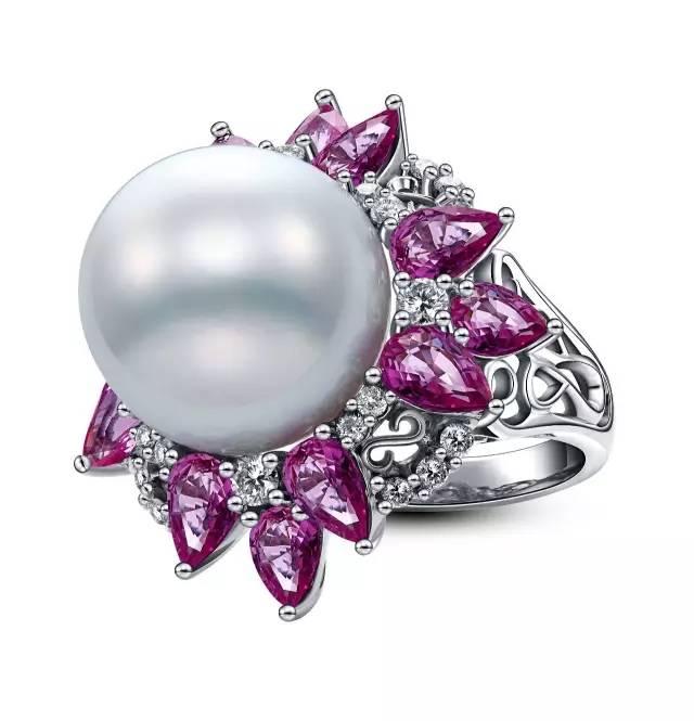 珍珠恢复光泽最有效的办法,怎样让几十年的珍珠恢复光泽