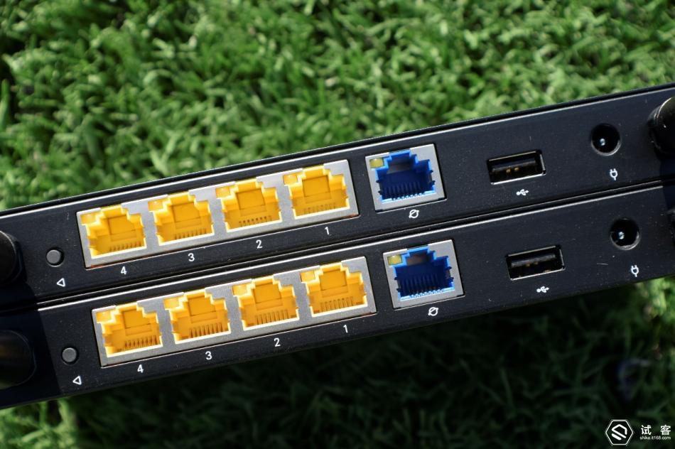 异地VPN组网不用烦-小白也能轻松玩转的蒲公英路由器X3